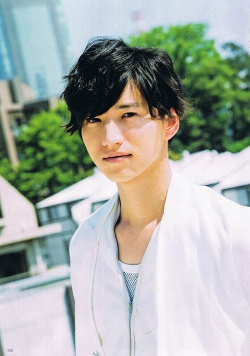 Taguchi Junnosuke Taguchi Junnosuke